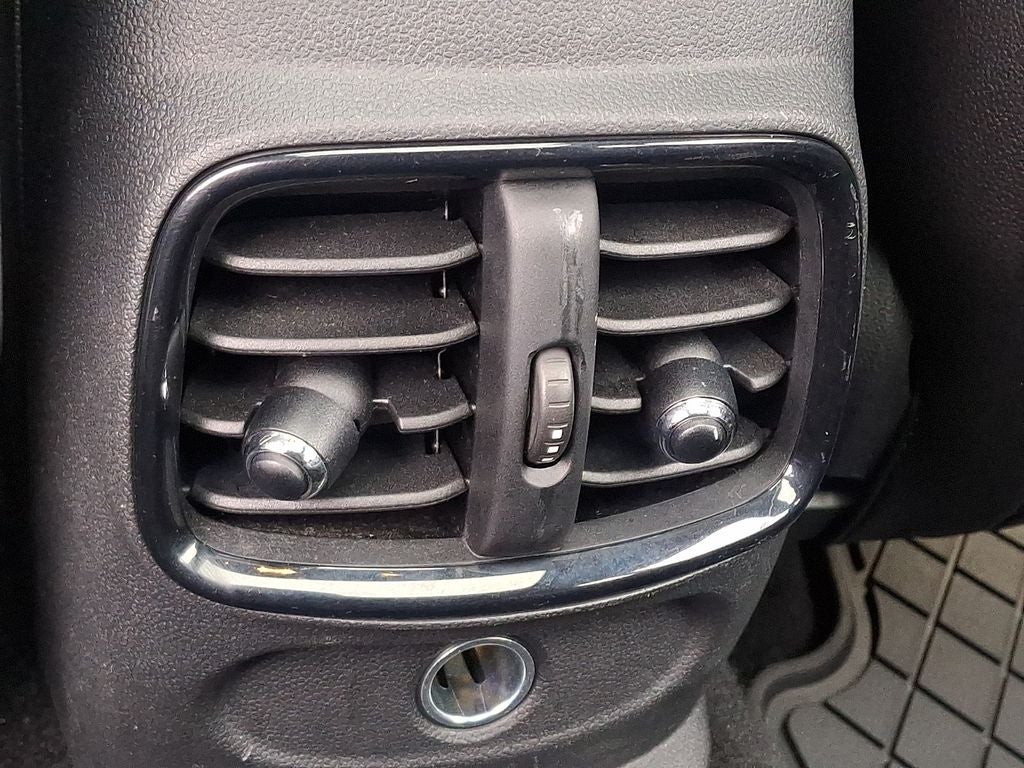 2017 MINI Cooper S Clubman