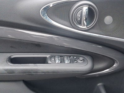 2017 MINI Cooper S Clubman