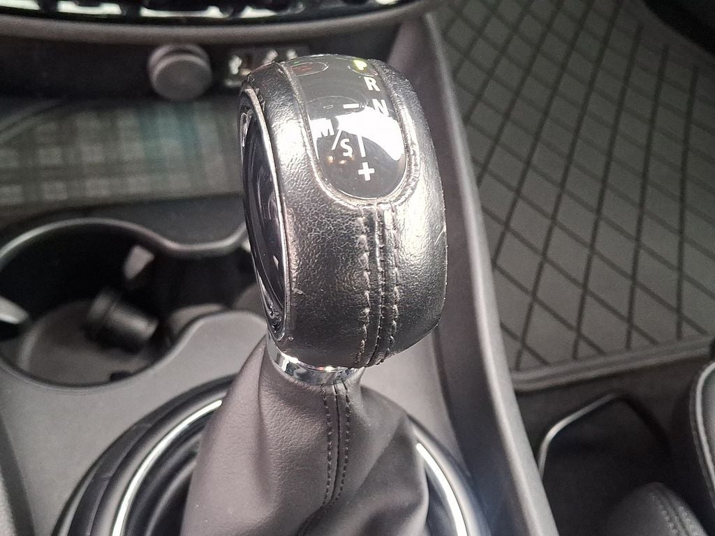 2017 MINI Cooper S Clubman