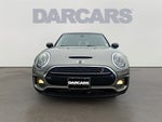 2017 MINI Cooper S Clubman
