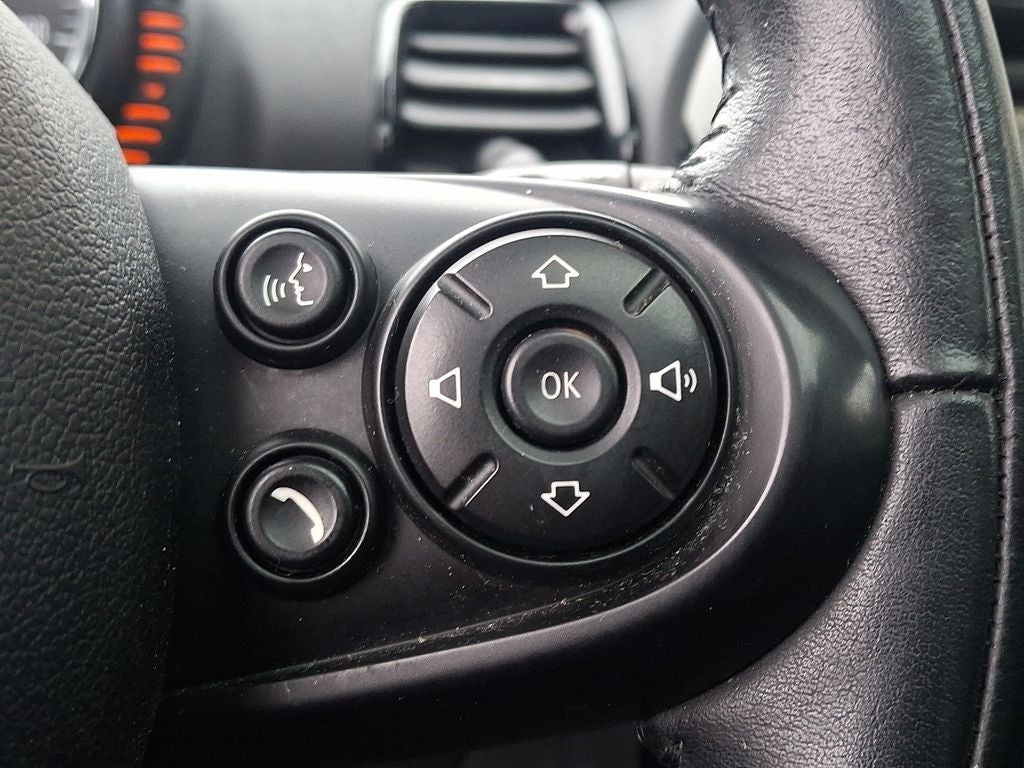 2017 MINI Cooper S Clubman