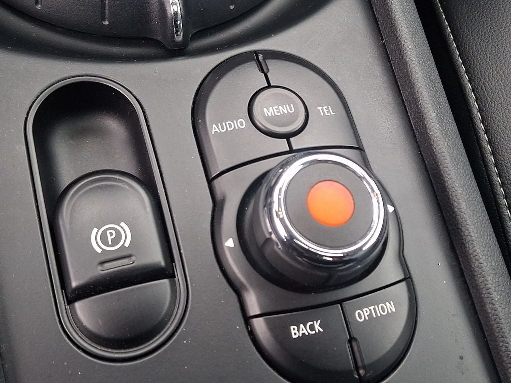 2017 MINI Cooper S Clubman