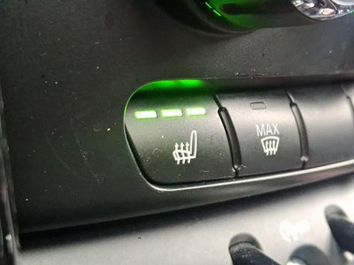 2017 MINI Cooper S Clubman