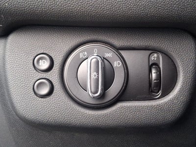 2017 MINI Cooper S Clubman