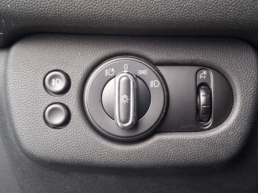 2017 MINI Cooper S Clubman