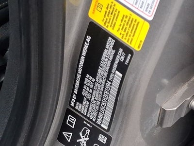 2017 MINI Cooper S Clubman