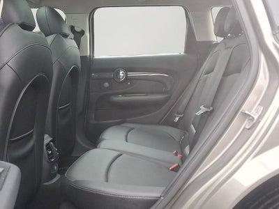 2017 MINI Cooper S Clubman