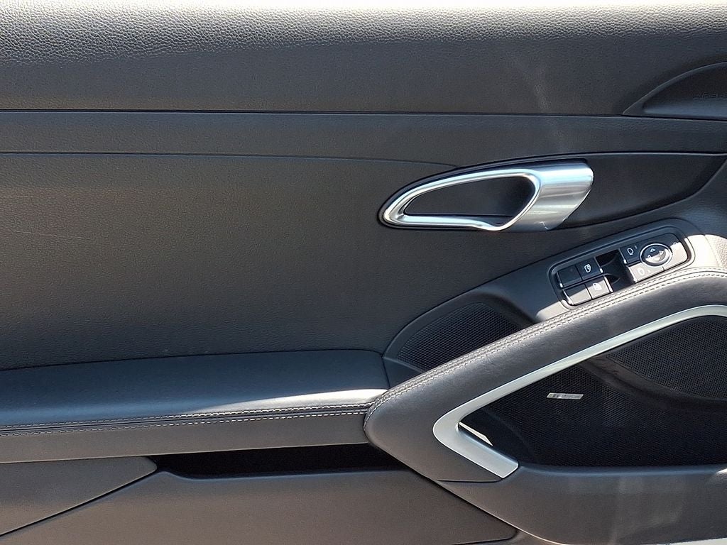 2024 Porsche 718 Boxster S Premium & Sport Chrono Package