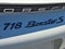 2024 Porsche 718 Boxster S Premium & Sport Chrono Package