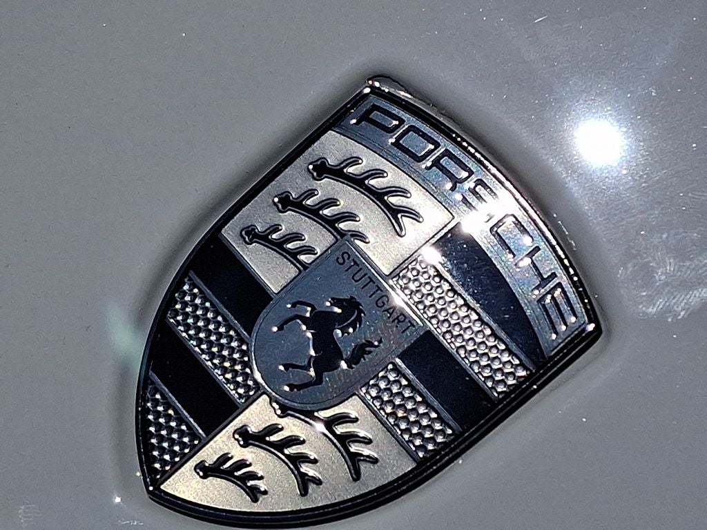 2024 Porsche 718 Boxster S Premium & Sport Chrono Package