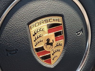 2024 Porsche 718 Boxster S Premium & Sport Chrono Package