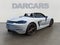 2024 Porsche 718 Boxster S Premium & Sport Chrono Package