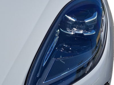 2024 Porsche Macan S