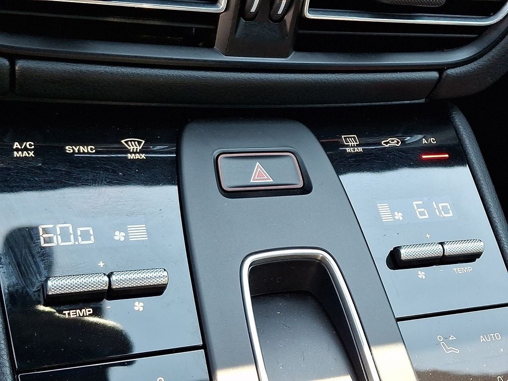 2024 Porsche Macan S