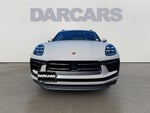 2024 Porsche Macan S