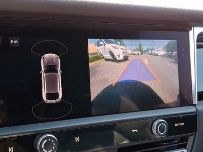 2024 Porsche Macan S