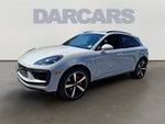 2024 Porsche Macan S
