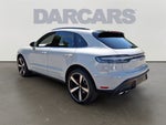 2024 Porsche Macan S