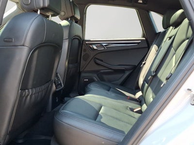 2024 Porsche Macan S