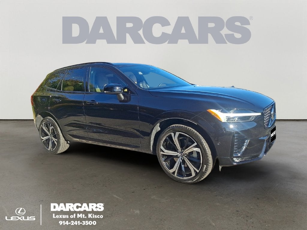 2023 Volvo XC60 Ultimate
