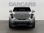 2026 Toyota Tacoma Hybrid Limited