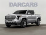 2026 Toyota Tacoma Hybrid Limited