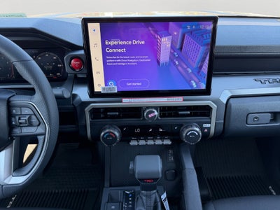 2026 Toyota Tacoma Hybrid TRD Off Road