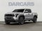 2026 Toyota Tacoma Hybrid TRD Off Road