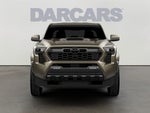 2026 Toyota Tacoma Hybrid TRD Sport