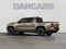 2026 Toyota Tacoma Hybrid TRD Sport