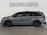 2026 Toyota Sienna Woodland Edition 7 Passenger