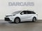 2026 Toyota Sienna XLE 8 Passenger