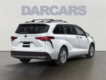 2026 Toyota Sienna Limited 7 Passenger
