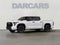 2026 Toyota Tundra Hybrid TRD Pro