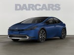 2027 Toyota Prius Plug-In Hybrid XSE Premium