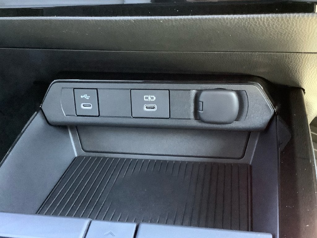 2027 Toyota Prius Limited