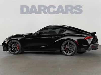 2026 Toyota GR Supra 3.0 Premium