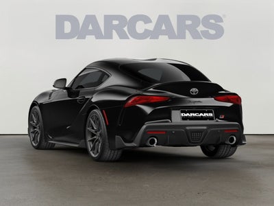 2026 Toyota GR Supra 3.0 Premium