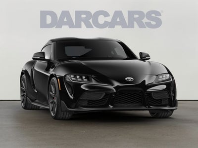 2026 Toyota GR Supra 3.0 Premium