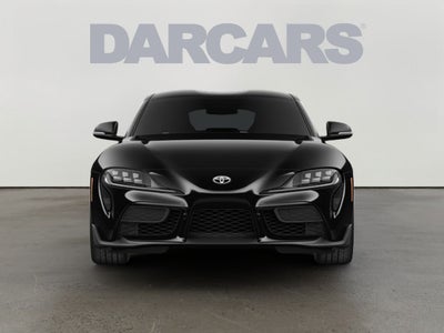 2026 Toyota GR Supra 3.0 Premium