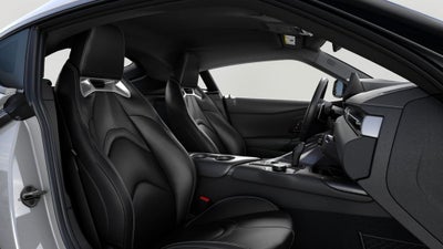 2026 Toyota GR Supra 3.0 Premium