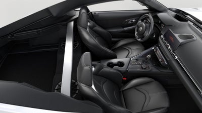 2026 Toyota GR Supra 3.0 Premium