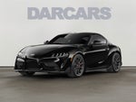 2026 Toyota GR Supra 3.0 Premium