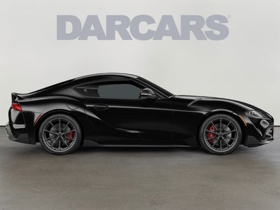 2026 Toyota GR Supra 3.0 Premium