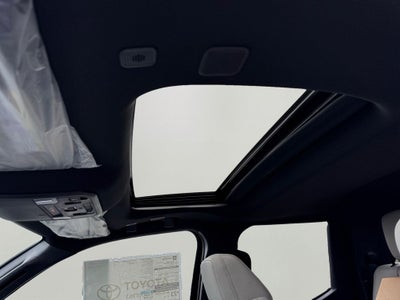 2025 Toyota Tacoma Hybrid Limited