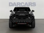 2026 Toyota Tacoma Hybrid TRD Pro