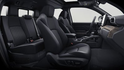2026 Toyota Tacoma Hybrid Limited