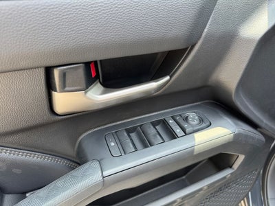 2025 Toyota Tacoma Hybrid Limited