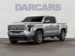 2026 Toyota Tacoma Hybrid Limited