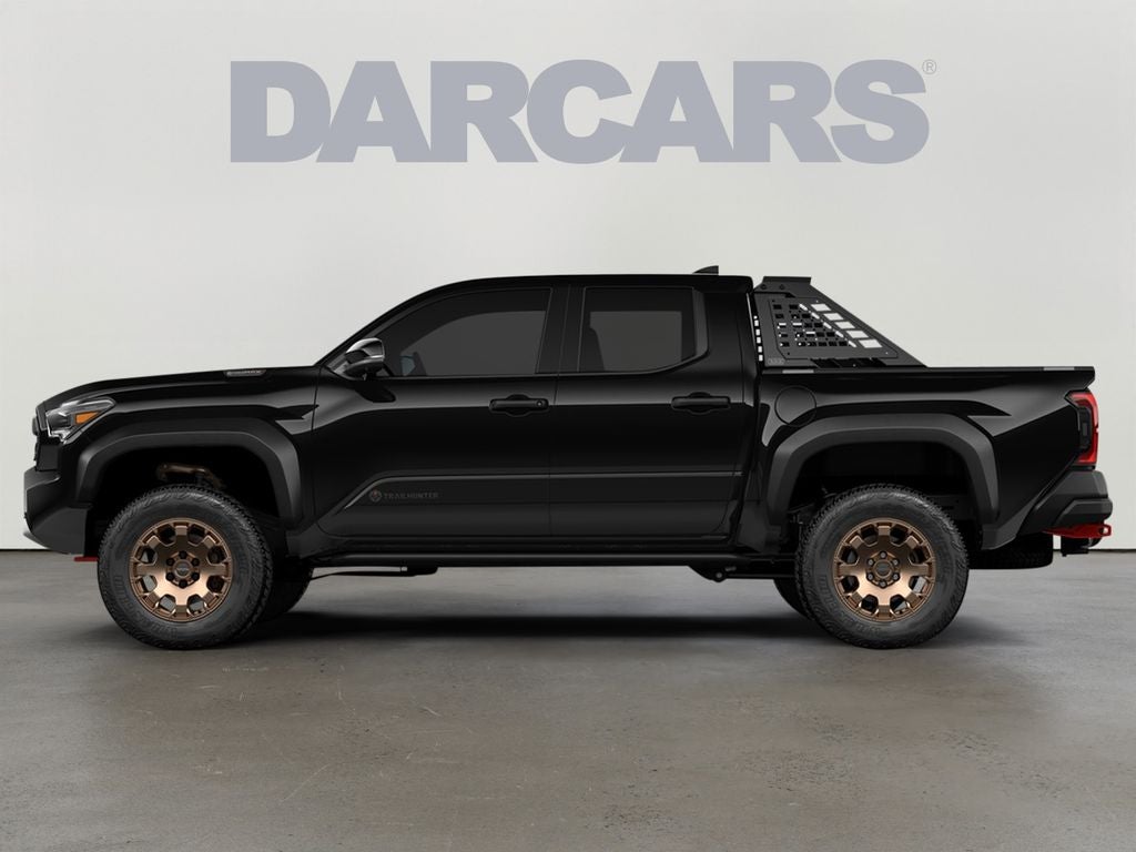 2026 Toyota Tacoma Hybrid Trailhunter